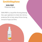 Smith & Newphew Skin-Prep™ Skin Prep Spray, 4-ounce Pump Spray Bottle