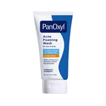 PanOxyl® Acne Foaming Wash, 6-ounce Tube