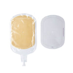 Eakin® Fistula and Wound Drainage Pouch, 243 x 158mm Cutting Area