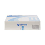 Natura Sur-Fit Two-Piece Opaque Colostomy Pouch, 10-Inch Length, 2¼-Inch Flange