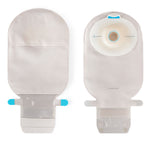 SenSura® Mio Convex Light 1-Piece Opaque Ostomy Pouch, 28mm Stoma
