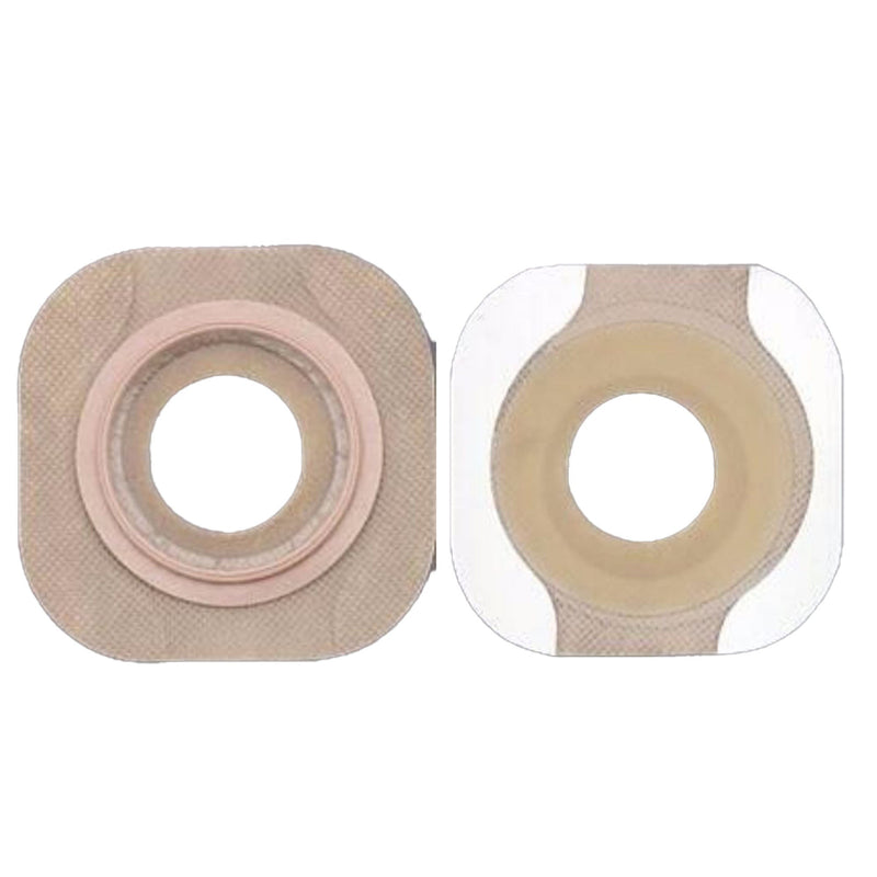 New Image™ FlexWear™ Colostomy Barrier, Pre-cut to Fit 22mm Stomas