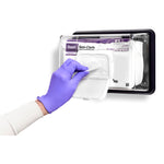 Super Sani-Cloth® Large Germicidal Disinfectant Wipes, Soft Pack