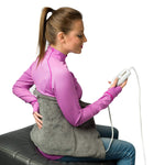 DMI® Moist/Dry Heating Pad