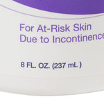 Baza Cleanse and Protect® Perineal Wash w/ Odor Control, Scented, 8 oz. Bottle