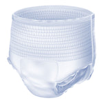 Attends® Care Adult Absorbent Underwear, Heavy Absorbency, X-Large, White