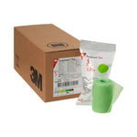 3M™ Scotchcast™ Plus Bright Green Cast Tape, 3 Inch x 4 Yard