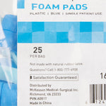 McKesson Nose Clips for use with Spirometer