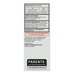 Robafen® DM Guaifenesin and Dextromethorphan Cough Expectorant and Suppressant