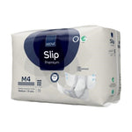 Abena® Slip Premium M4 Incontinence Brief, Medium