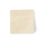 McKesson Adhesive Foam Dressing with Border, 3 x 3 Inch