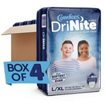 Comfees® DriNite® Juniors Absorbent Underwear, Large / Extra Large