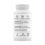 Dietary Supplement Thorne® Vitamin K1 / Vitamin K2 (MK-4) / Vitamin K2 (MK-7) 1 mg - 5 mg - 90 mcg Capsule 60 Capsules Without Flavor