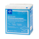 Avant Gauze® Sterile Nonwoven Sponge, 4 x 4 Inch, 6-Ply