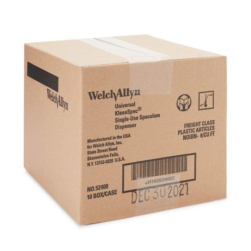 Otoscope Specula Dispenser Welch Allyn®