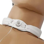 Tracheostomy Tube Holder Marpac 10 to 18 Inch Length Pediatric / Adult