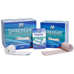 SpandaGrip™ Elastic Tubular Support Bandage, 4 Inch x 11 Yard