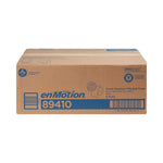 enMotion® White Premium Touchless Paper Towel, 8-1/5 Inch x 425 Foot