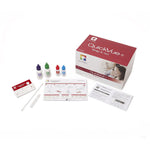 QuickVue+® Strep A Infectious Disease Immunoassay Respiratory Test Kit