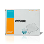 Durafiber Gelling Fiber Wound Dressing, 4 x 4 Inch