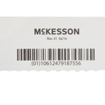 McKesson Halogen Lamp, Replacement Bulb for Vaginal Specula, 4.6 Volt 3 Watt