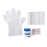 McKesson 12-Drug Panel with Adulterants Drugs of Abuse Test