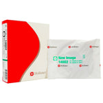 New Image™ Flextend™ Colostomy Barrier Cut to Fit for Stomas up to 32mm