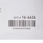 McKesson Sterilization Pouch, 8 x 16 Inch
