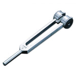ADC® Tuning Fork with Fixed Weight, 128 Cycles per Second, 203 mm Length