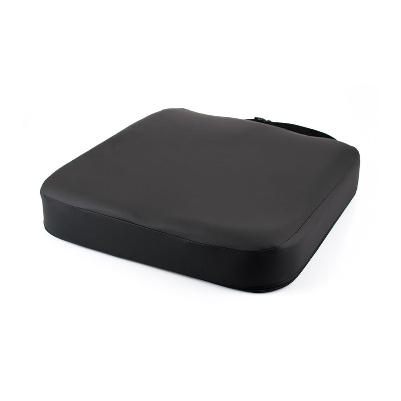 McKesson Contoured Seat Cushion, 18 x 18 x 3 Inch