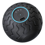 Wave Solo Vibration Therapy Exercise Ball