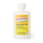 Aspercreme® Lidocaine Topical Pain Relief