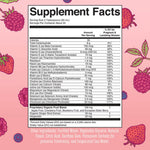 Mary Ruth's® Prenatal & Postnatal Liquid Multivitamin Liquid, Berry Flavor