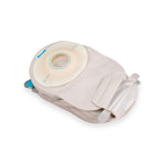SenSura® Mio Convex Light 1-Piece Opaque Ostomy Pouch, Pre-cut to fit 38mm Stoma
