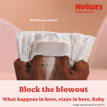 Huggies® Little Snugglers Diaper, Size 1