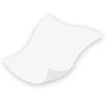 Prevail® Personal Cleansing Wipe, Scented, Disposable