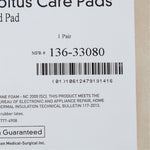 McKesson Armboard Pads