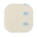 McKesson Hydrocolloid Dressing, 2 x 2 Inch