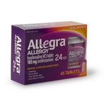 Allegra® Fexofenadine Allergy Relief