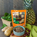 Real Food Blends™ Beef, Potatoes & Spinach Puree Blend for Tube Feeding, 9.4-oz.