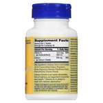 Foster & Thrive™ Calcium Citrate + Vitamin D-3 Coated Tablets Maximum