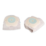 SenSura® Mio Convex Flip 1-Piece Opaque Ostomy Pouch, 10 – 60mm Stomas