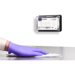 Super Sani-Cloth® Large Germicidal Disinfectant Wipes, Soft Pack