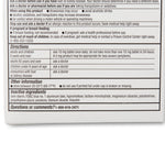 Major® Cetirizine Antihistamine All Day Allergy Relief