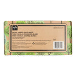 Facial Tissue Medline White 8 X 8.3 Inch 90 Count