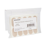 McKesson Pedi-Pad Beige Protective Pad, Size 101-A