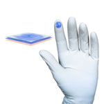 Biogel® PI Indicator Underglove™ Polyisoprene Surgical Underglove, Size 6, Blue