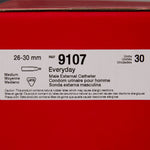 Hollister Everyday™ Male External Catheter, Medium