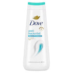 Antibacterial Body Wash Dove® Care and Protect Liquid 20 oz. Bottle Scented