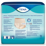 Tena® ProSkin™ Maximum Absorbent Underwear for Women, Small / Medium